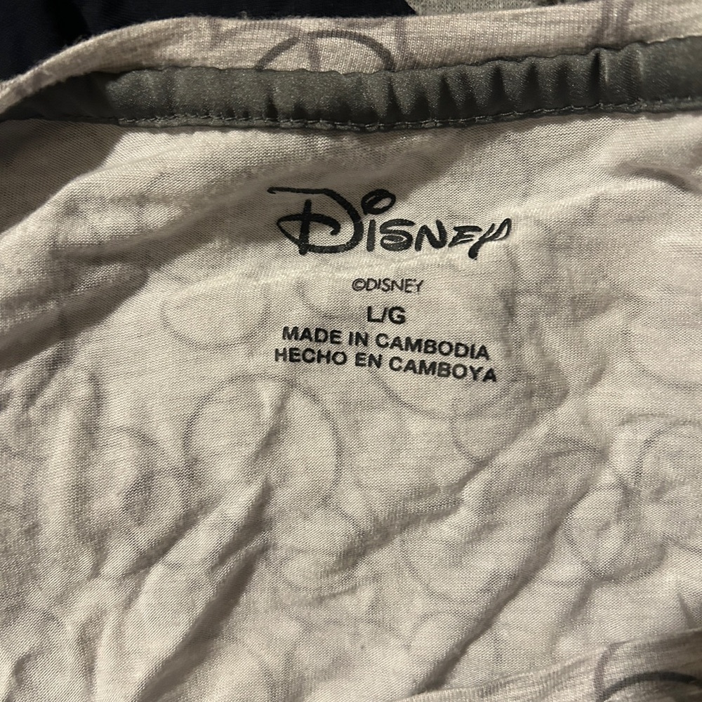 Mickey Mouse set - Picture 2 of 4